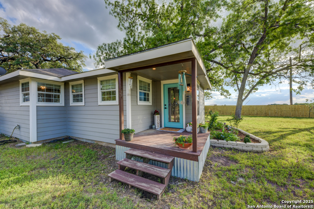 Tbd Miller St Hedwig TX 78152