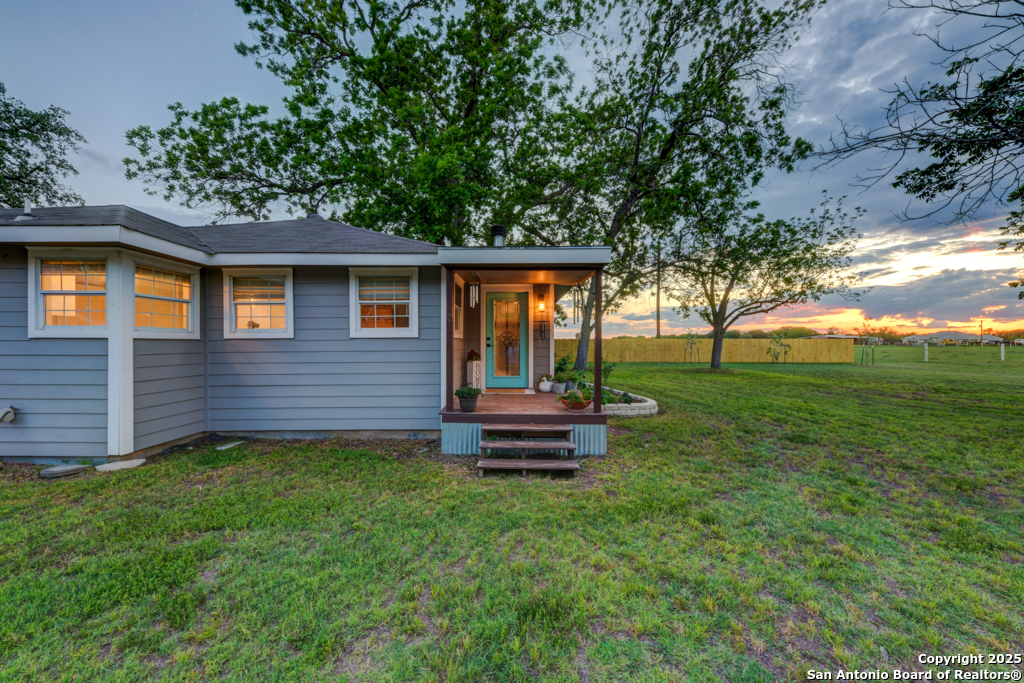 Tbd Miller St Hedwig TX 78152