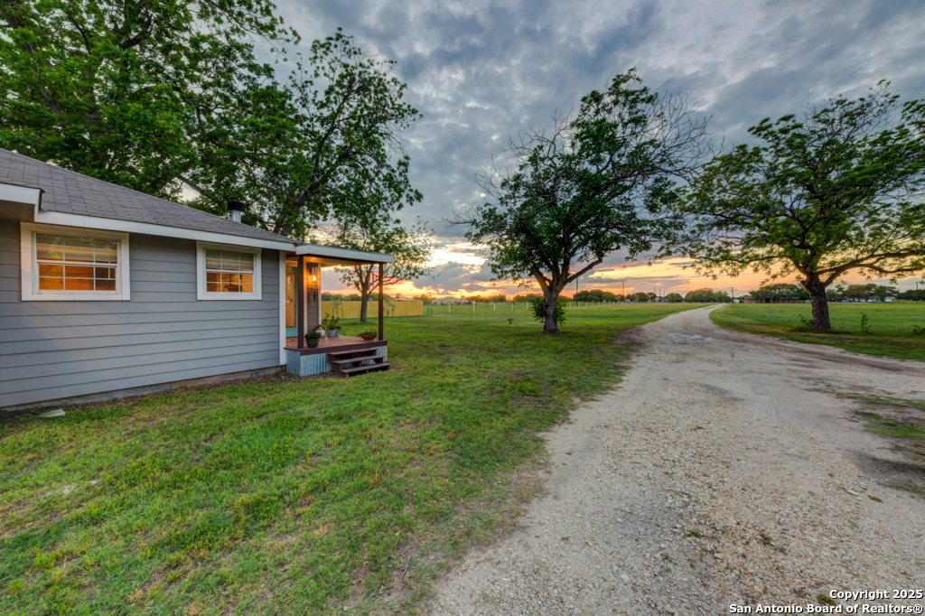 Tbd Miller St Hedwig TX 78152