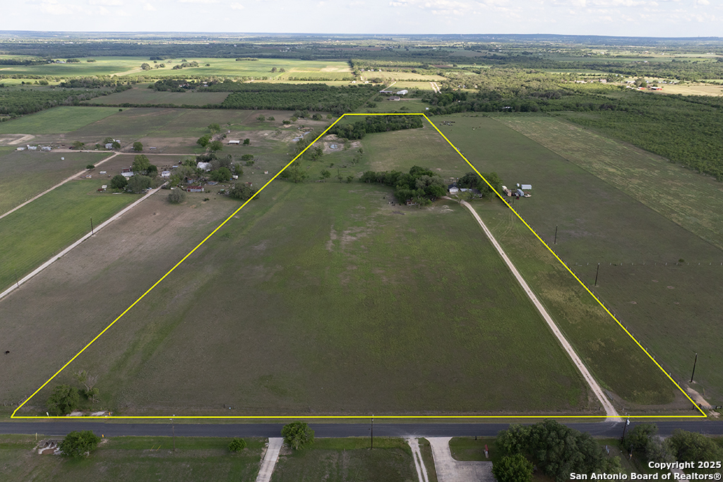 Tbd Miller St Hedwig TX 78152