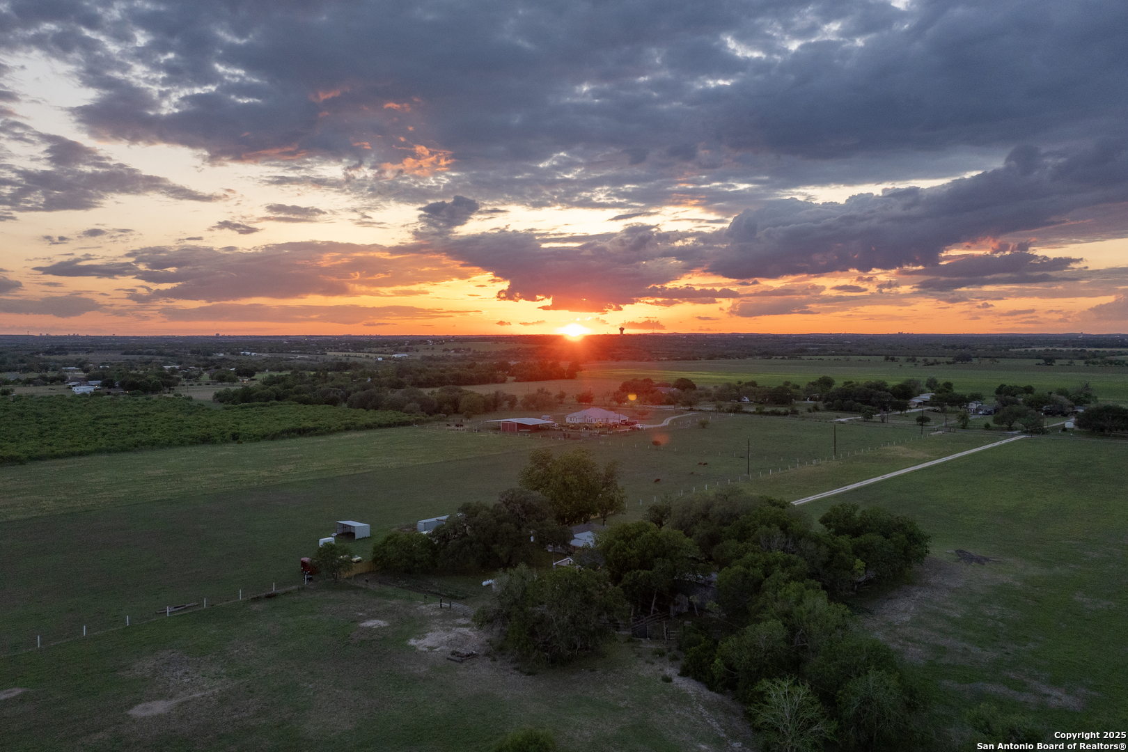 Tbd Miller St Hedwig TX 78152