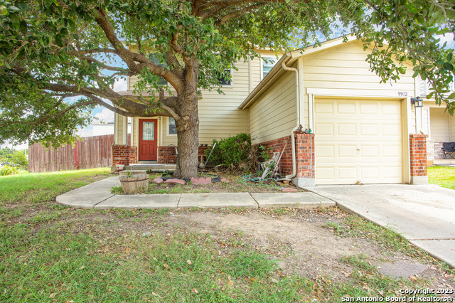 9902 Hawksbill Peak San Antonio TX 78245