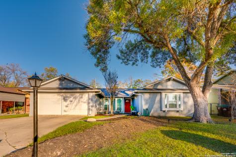 5702 Crater Lake Drive San Antonio TX 78244