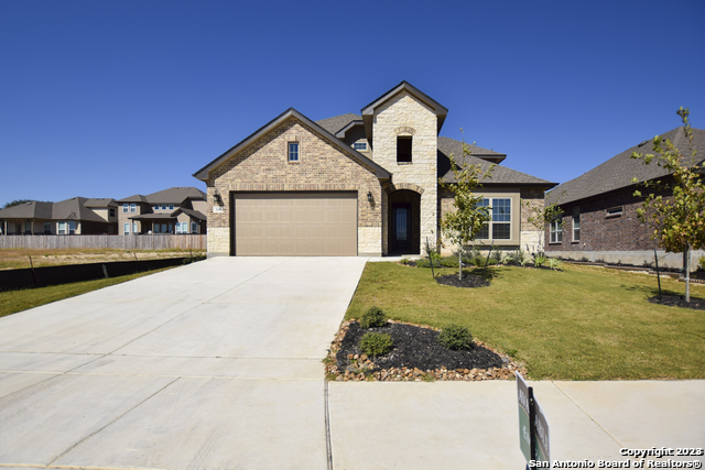 249 Calera Cove Cibolo TX 78108