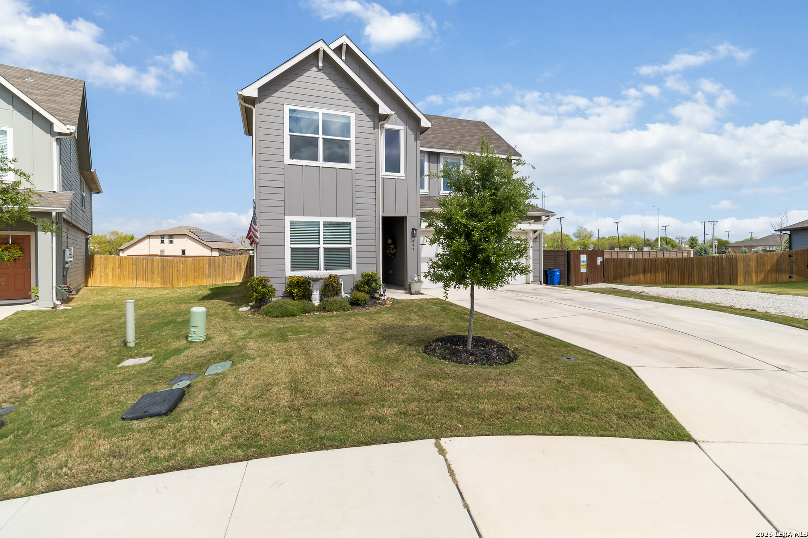 393 Trent New Braunfels TX 78130