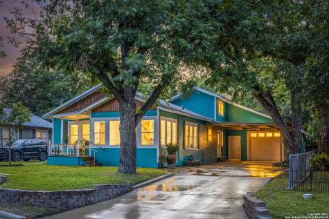 1062 W Mill Street New Braunfels TX 78130