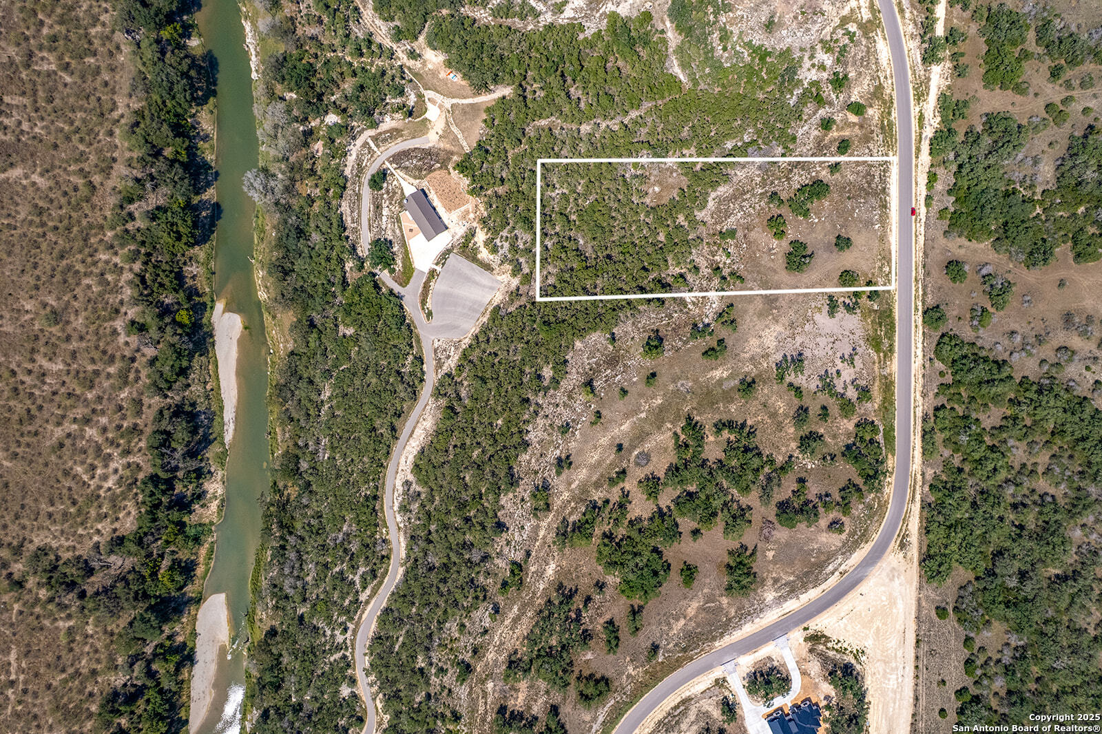 1853 Paradise Parkway Canyon Lake TX 78133
