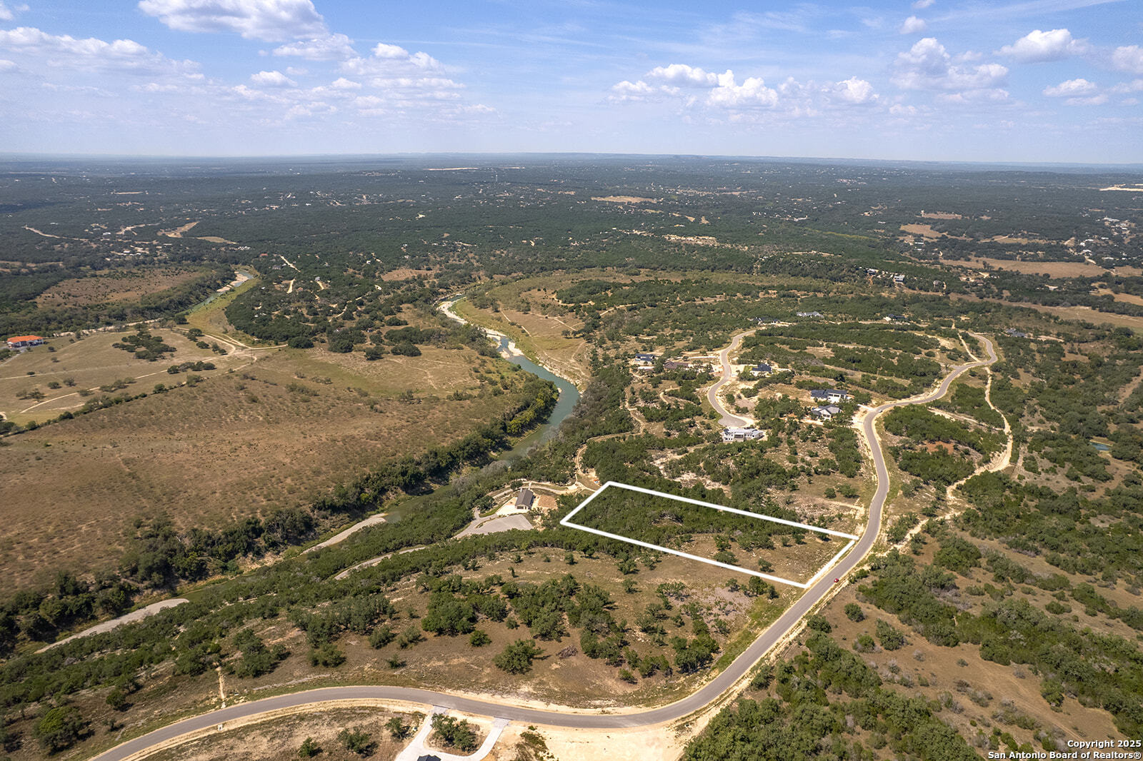 1853 Paradise Parkway Canyon Lake TX 78133