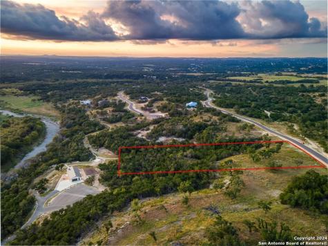 1853 Paradise Parkway Canyon Lake TX 78133
