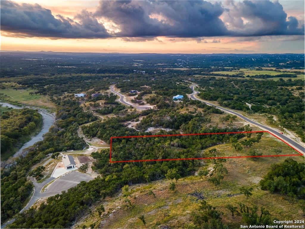 1853 Paradise Parkway Canyon Lake TX 78133