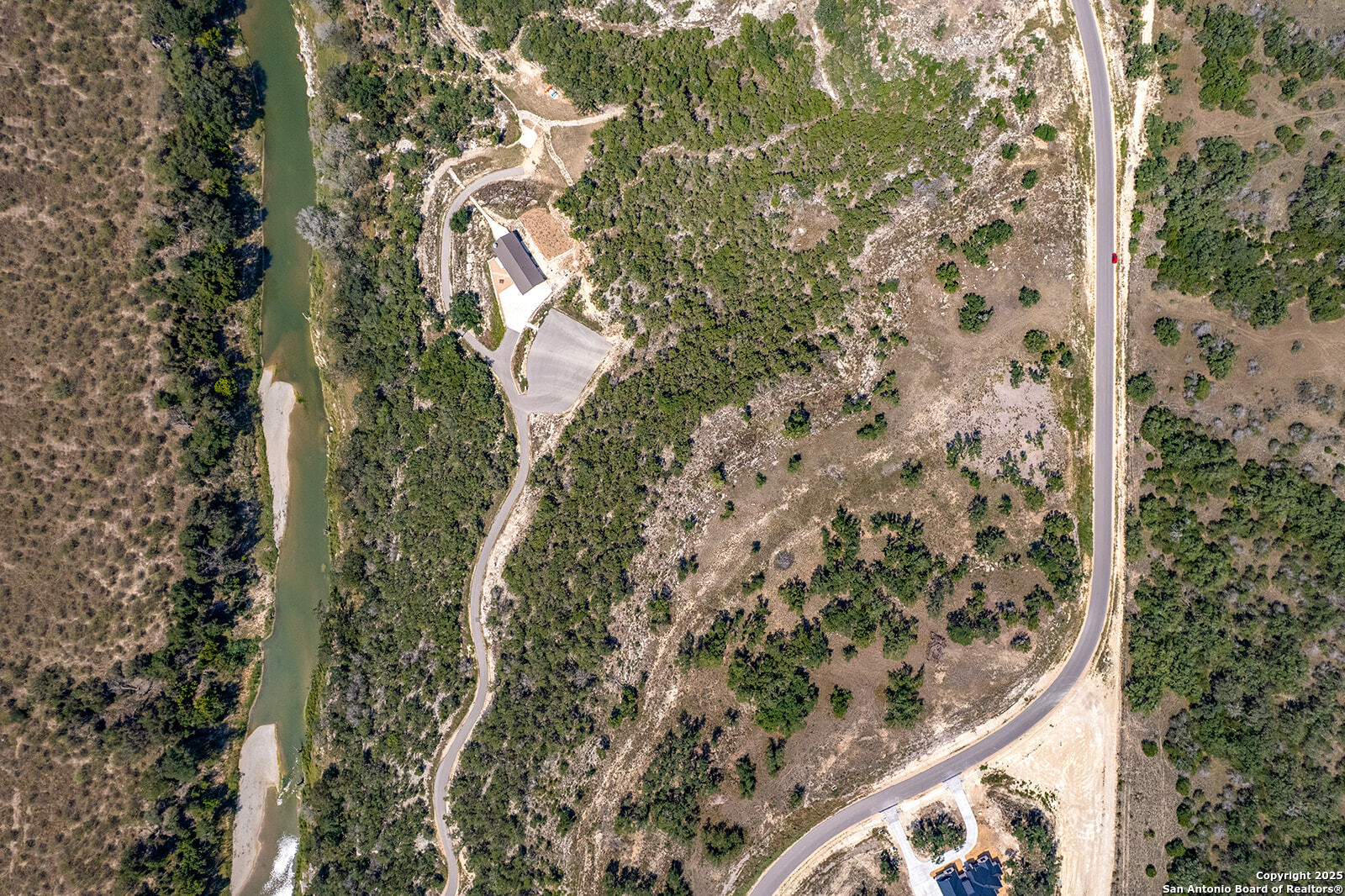 1853 Paradise Parkway Canyon Lake TX 78133