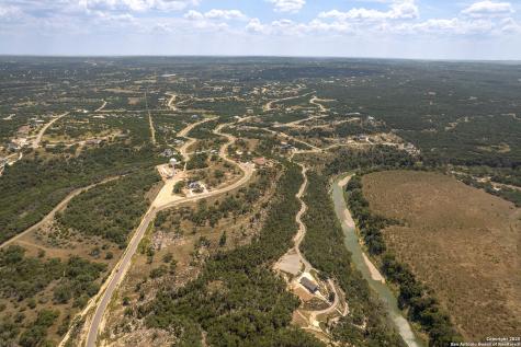 1853 Paradise Parkway Canyon Lake TX 78133