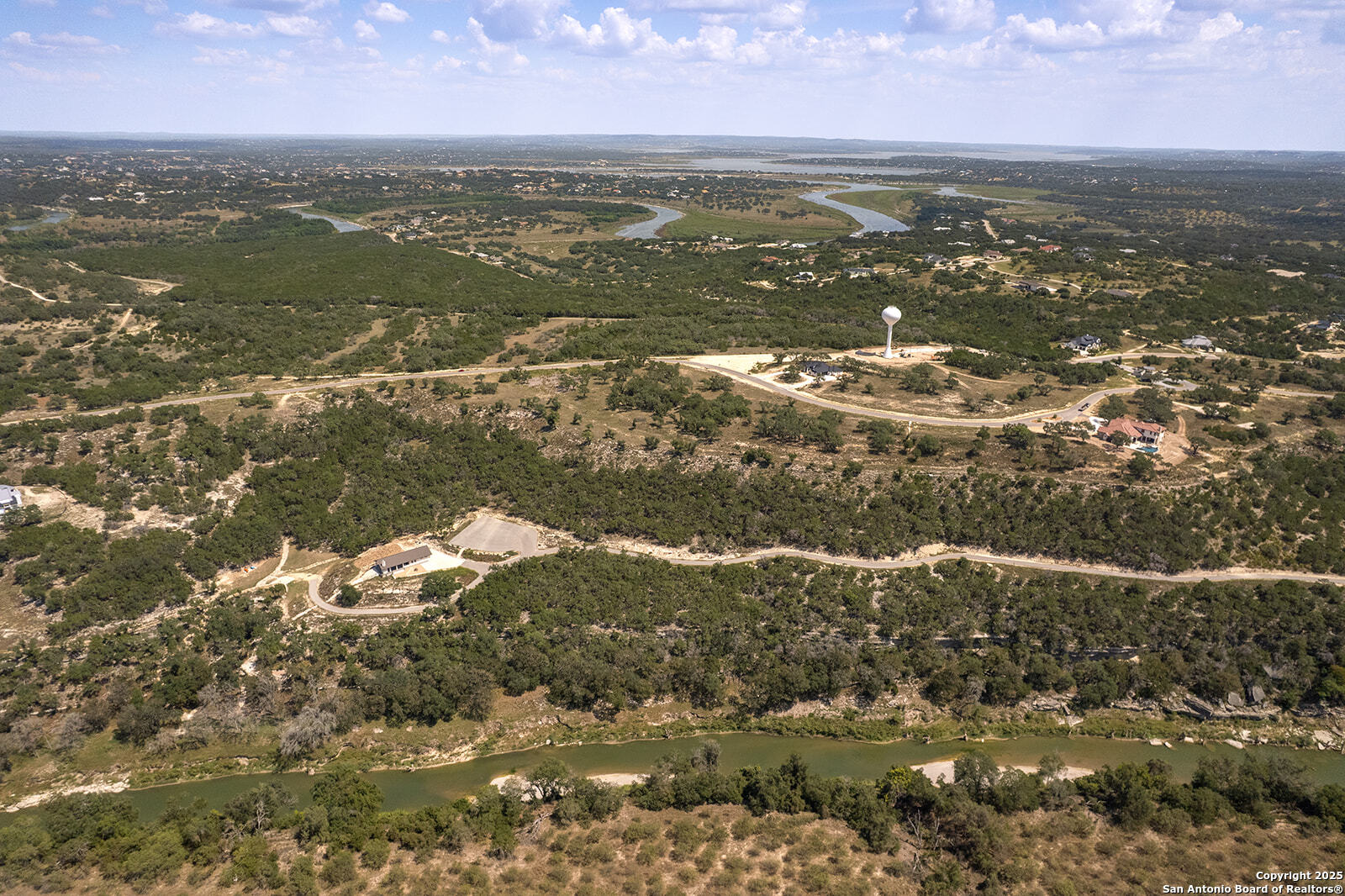 1853 Paradise Parkway Canyon Lake TX 78133