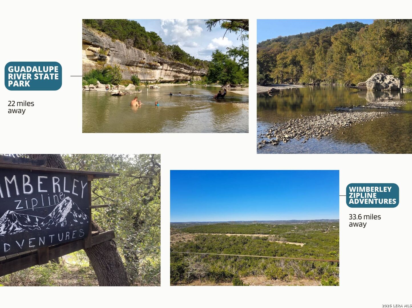 1853 Paradise Parkway Canyon Lake TX 78133