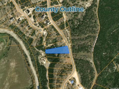 1853 Paradise Parkway Canyon Lake TX 78133