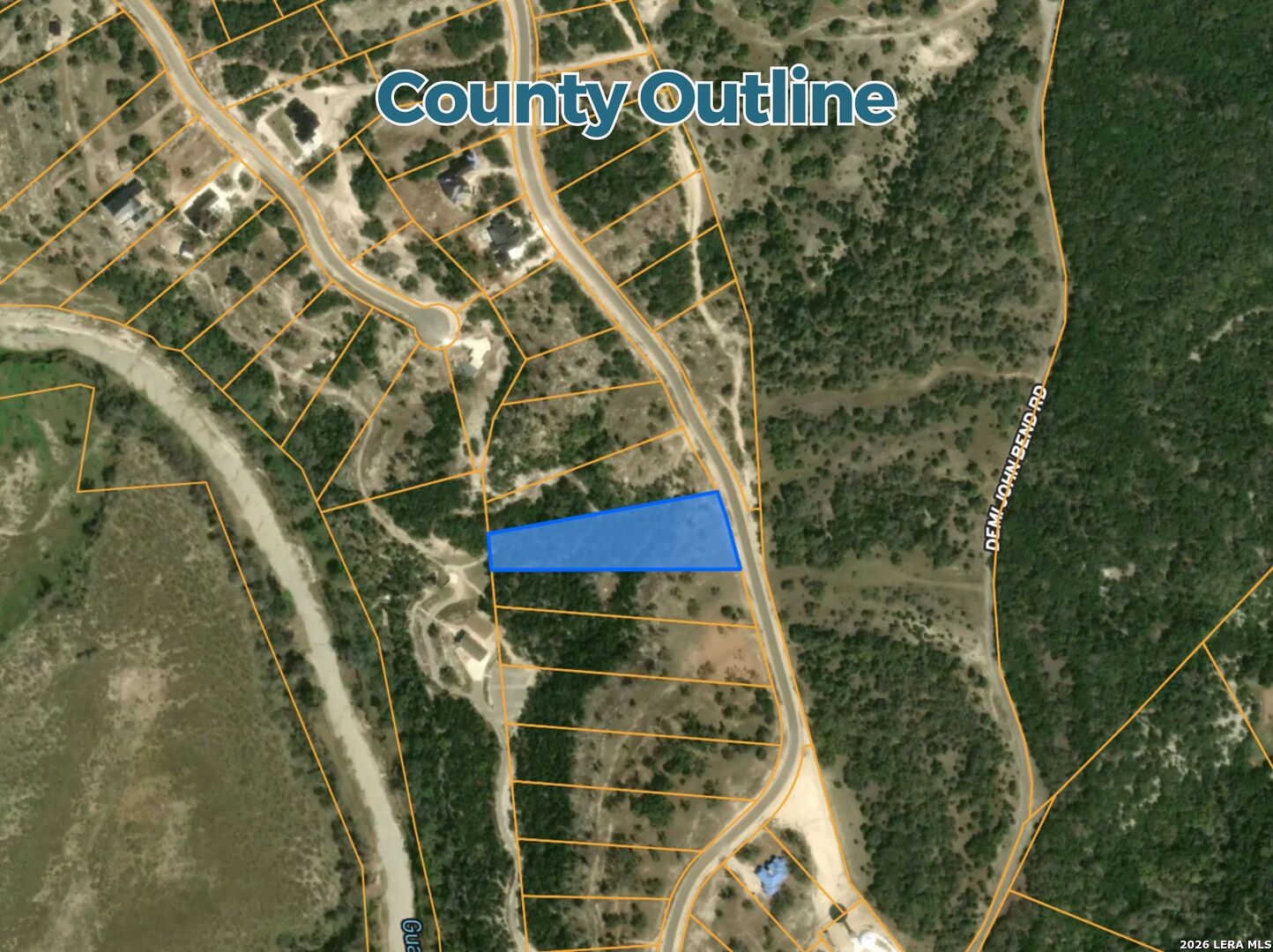 1853 Paradise Parkway Canyon Lake TX 78133