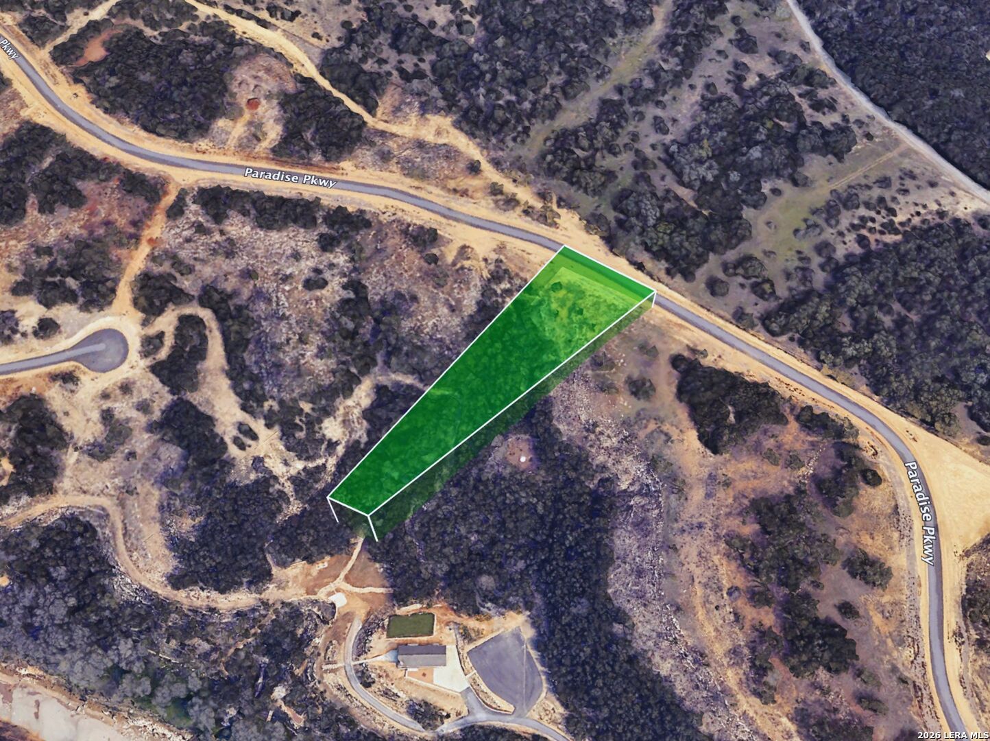 1853 Paradise Parkway Canyon Lake TX 78133