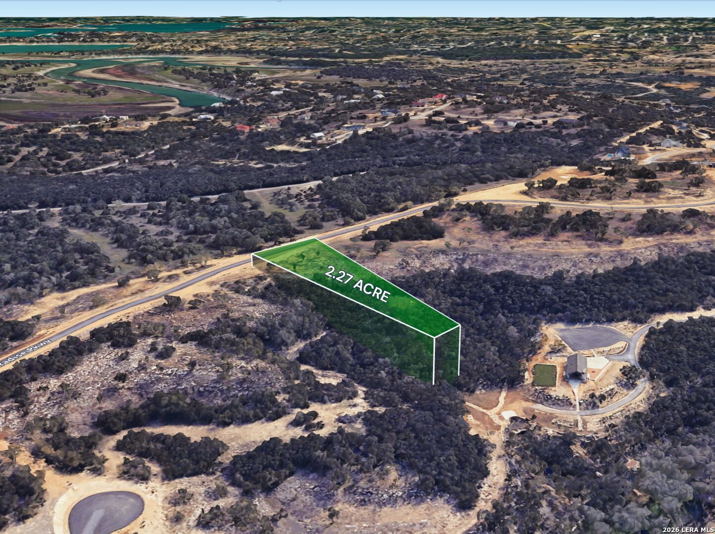 1853 Paradise Parkway Canyon Lake TX 78133
