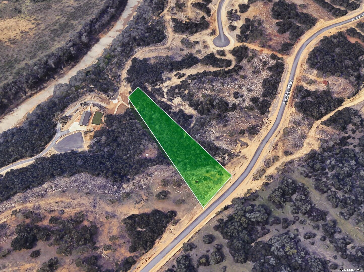1853 Paradise Parkway Canyon Lake TX 78133