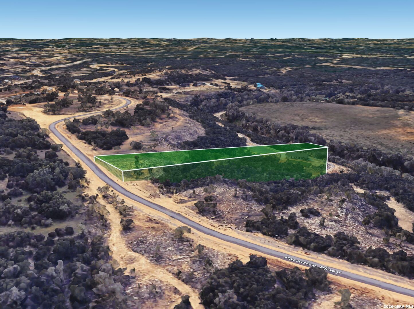 1853 Paradise Parkway Canyon Lake TX 78133