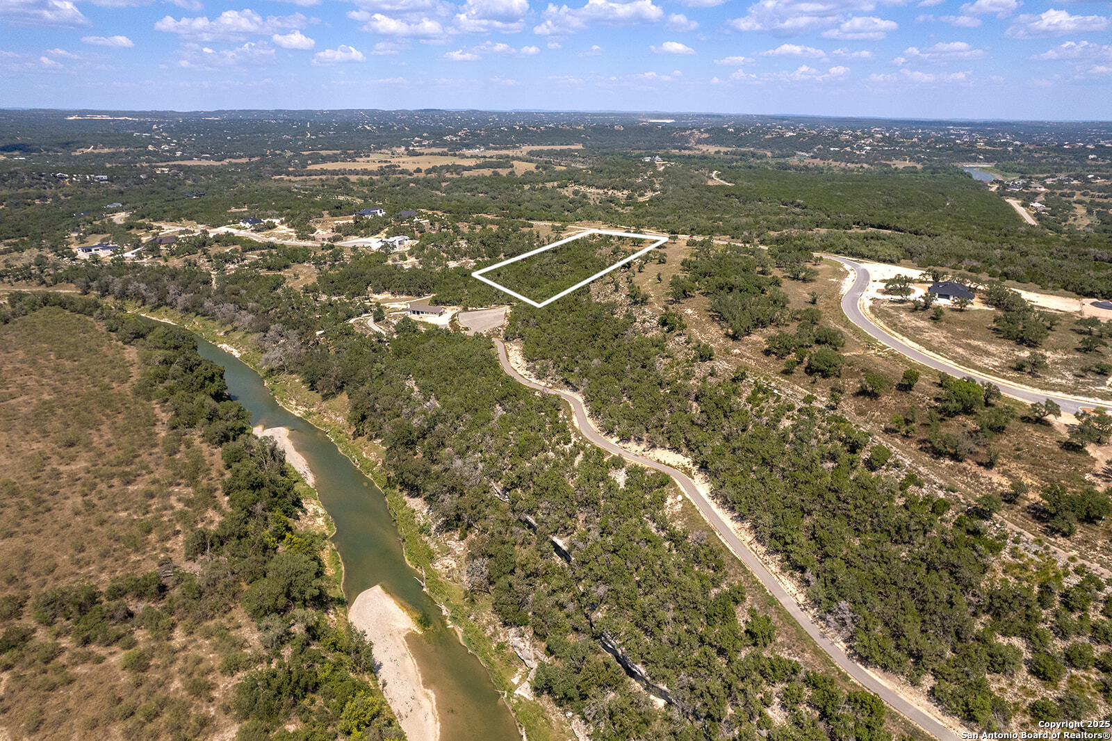 1853 Paradise Parkway Canyon Lake TX 78133