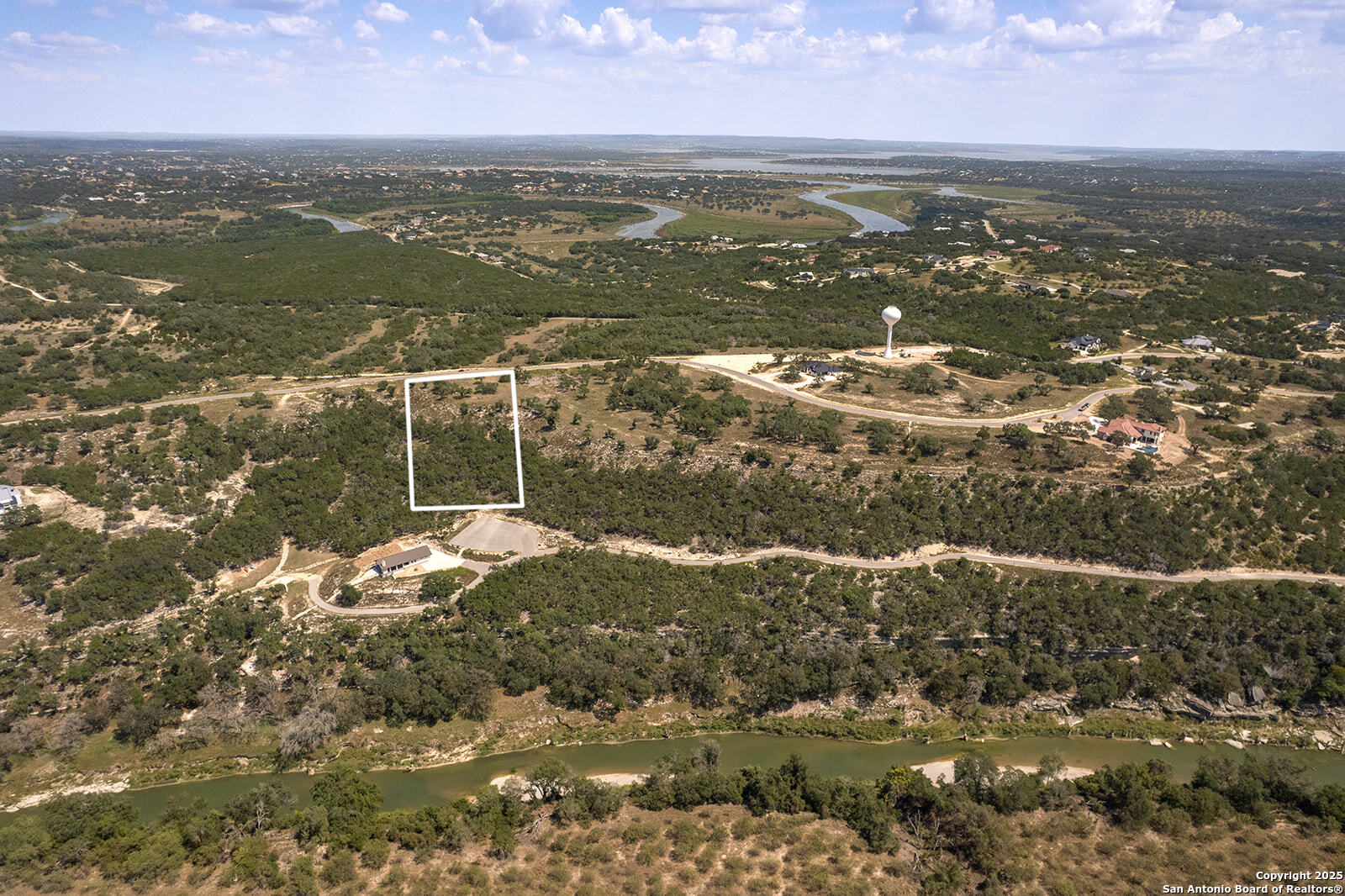 1853 Paradise Parkway Canyon Lake TX 78133