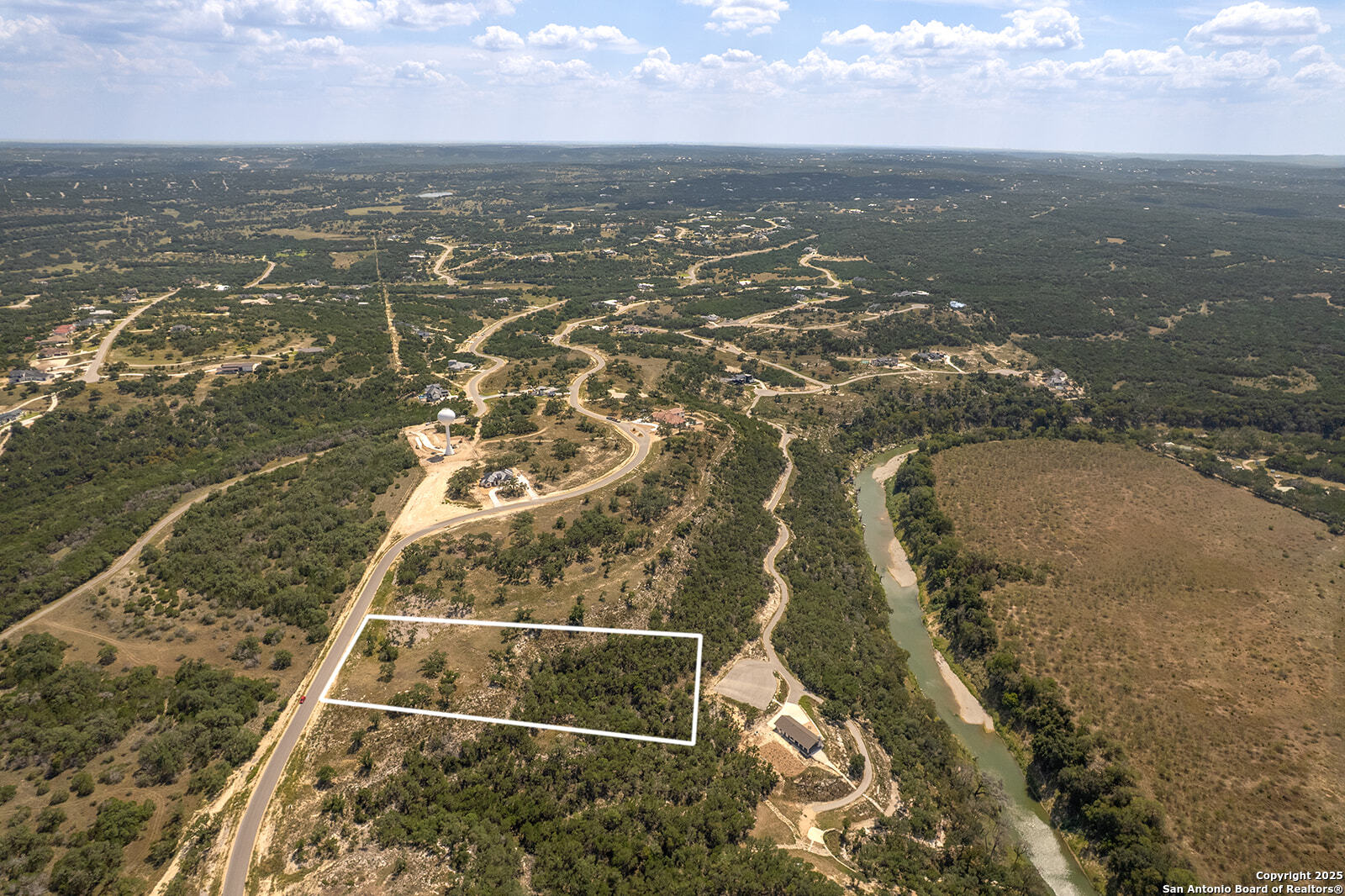 1853 Paradise Parkway Canyon Lake TX 78133