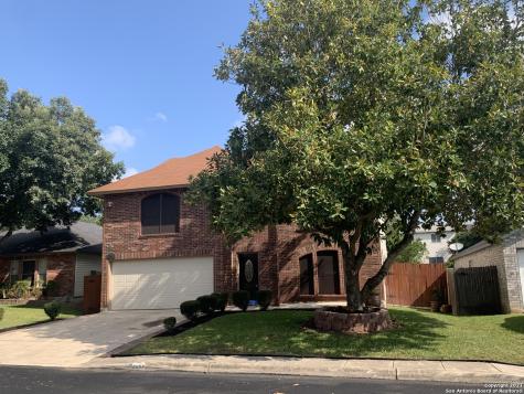 2657 Westover View San Antonio TX 78251