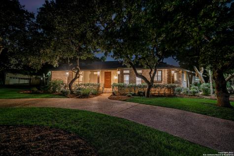 13811 Bluffmont San Antonio TX 78216