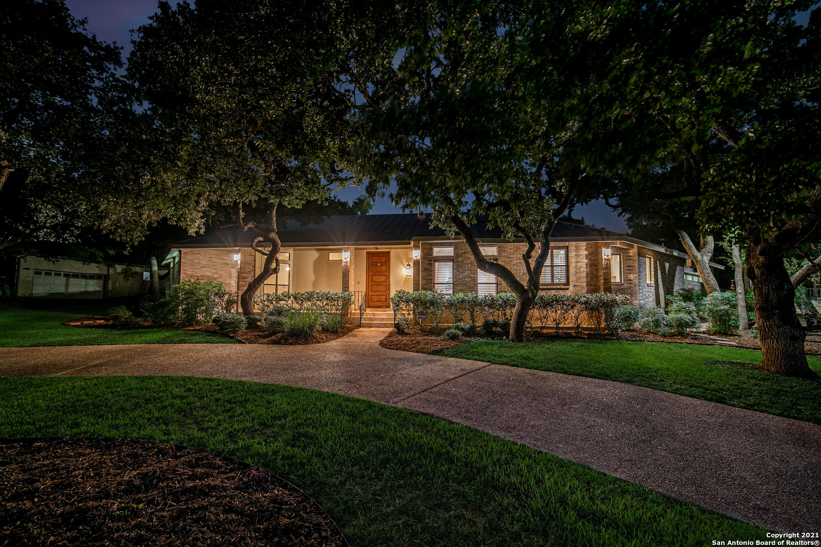 13811 Bluffmont San Antonio TX 78216