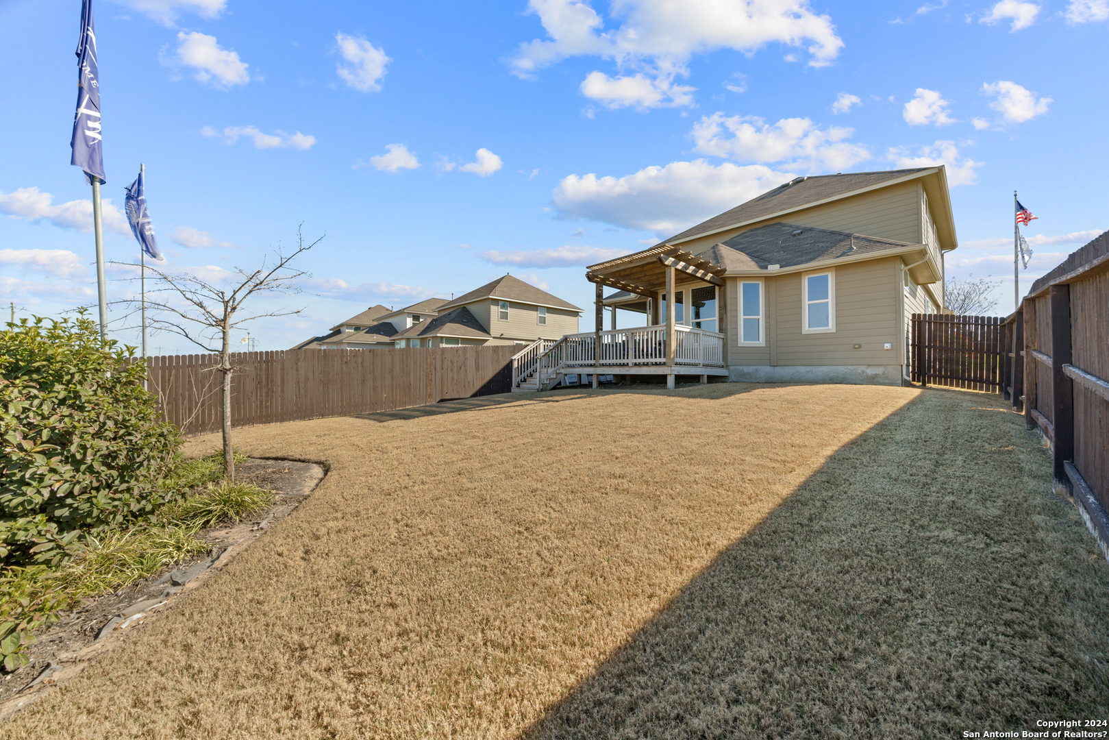 9311 Kinsel Park Converse TX 78109