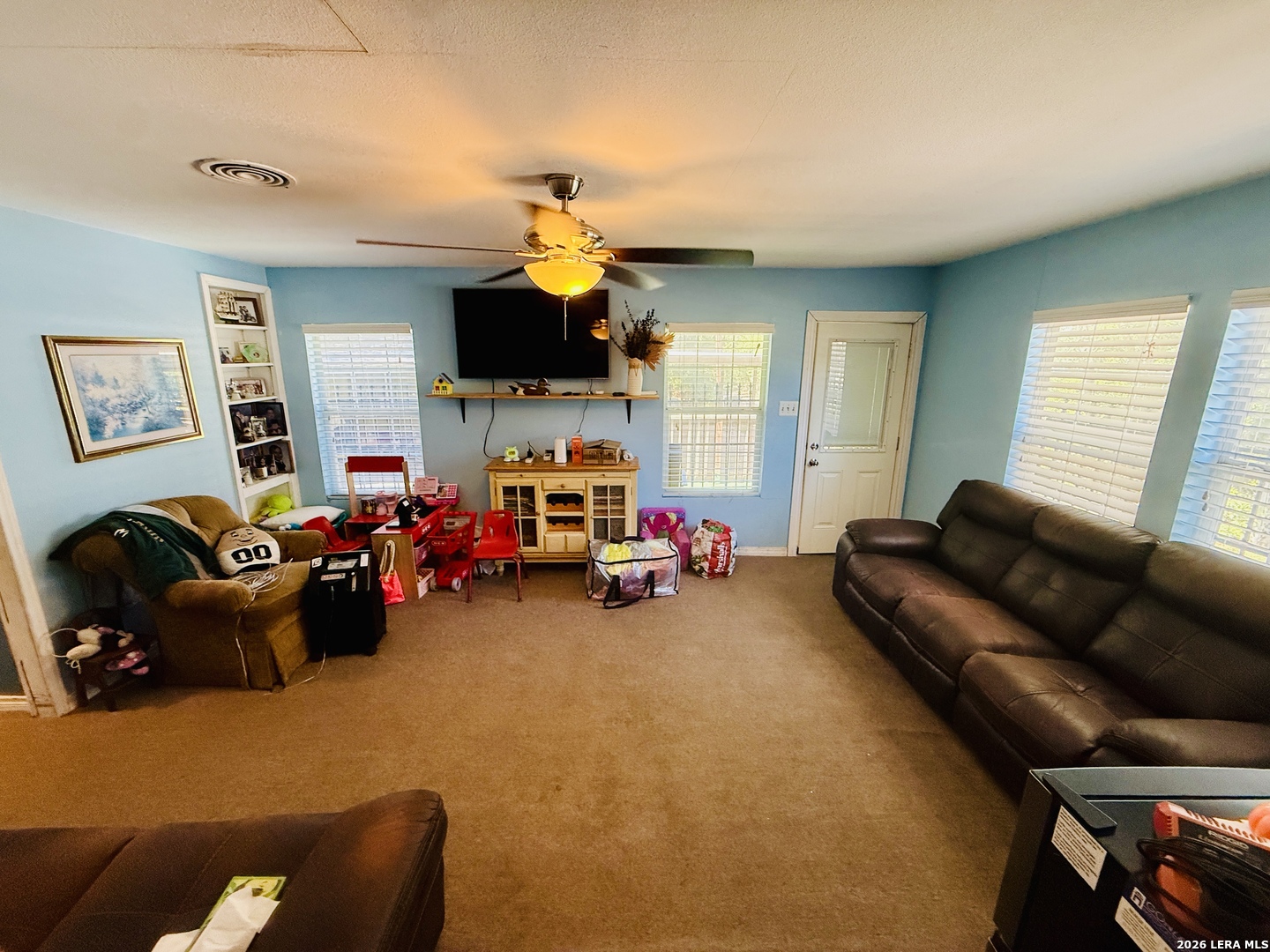 611 Thomas Jefferson Drive San Antonio TX 78228