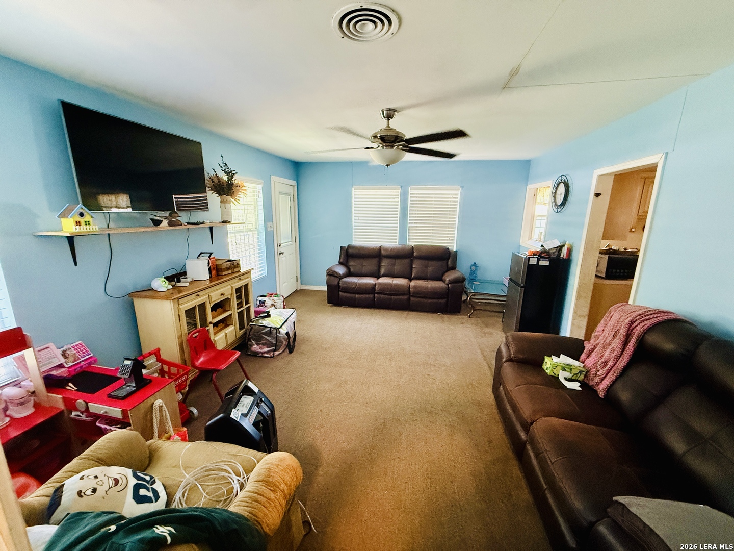 611 Thomas Jefferson Drive San Antonio TX 78228