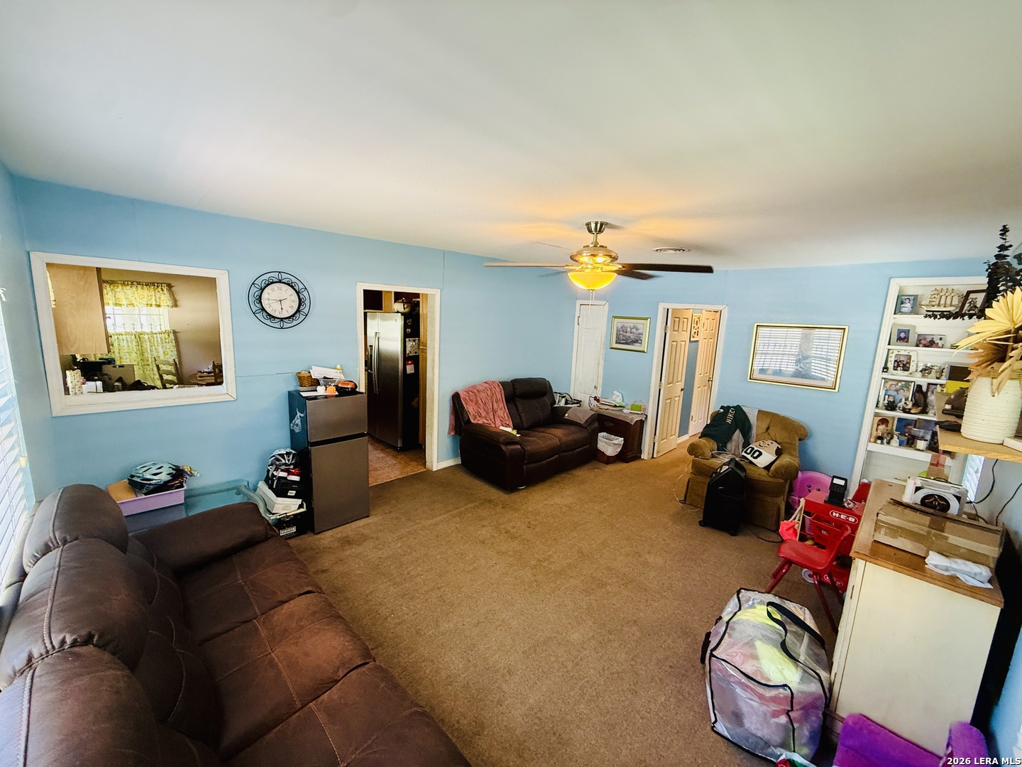 611 Thomas Jefferson Drive San Antonio TX 78228