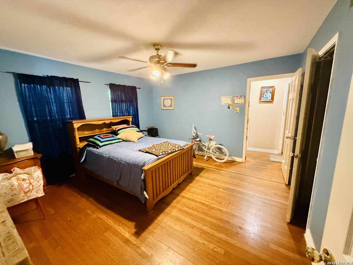 611 Thomas Jefferson Drive San Antonio TX 78228