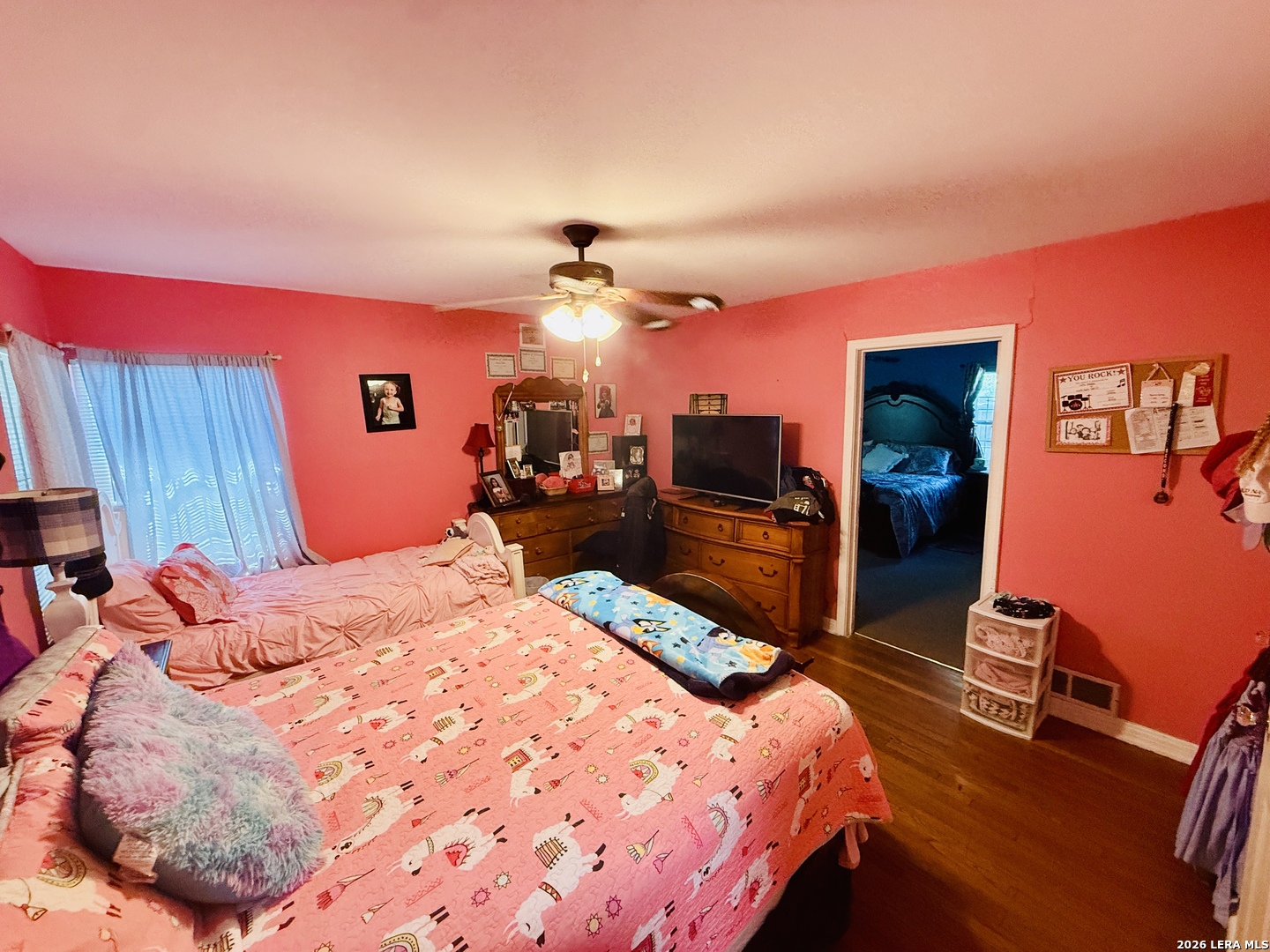 611 Thomas Jefferson Drive San Antonio TX 78228