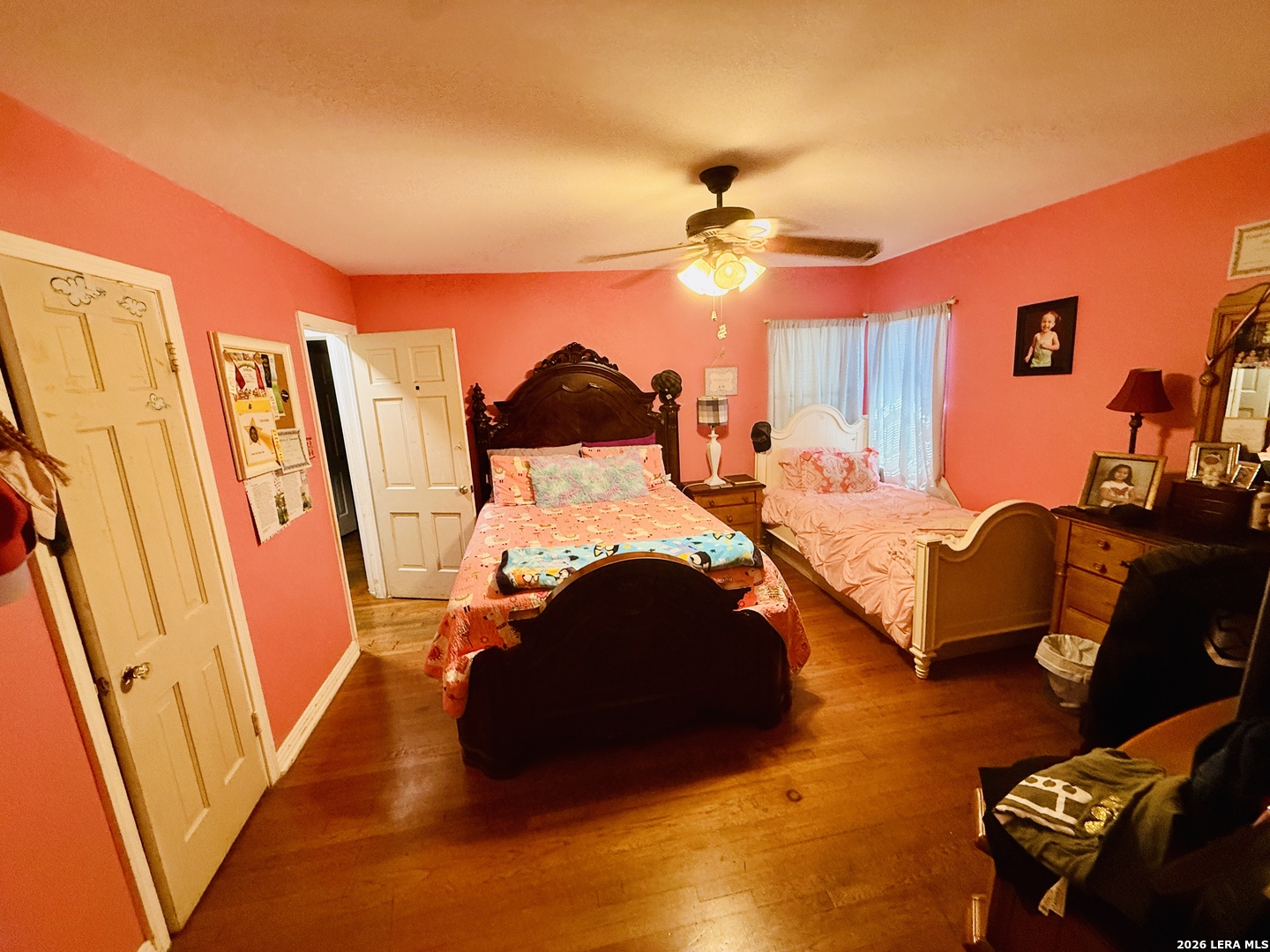611 Thomas Jefferson Drive San Antonio TX 78228