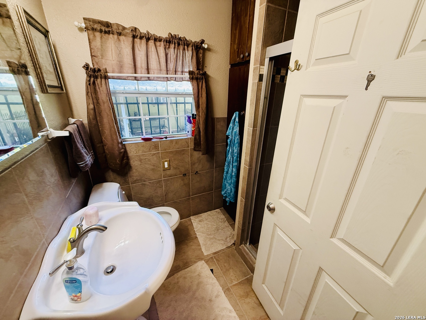 611 Thomas Jefferson Drive San Antonio TX 78228