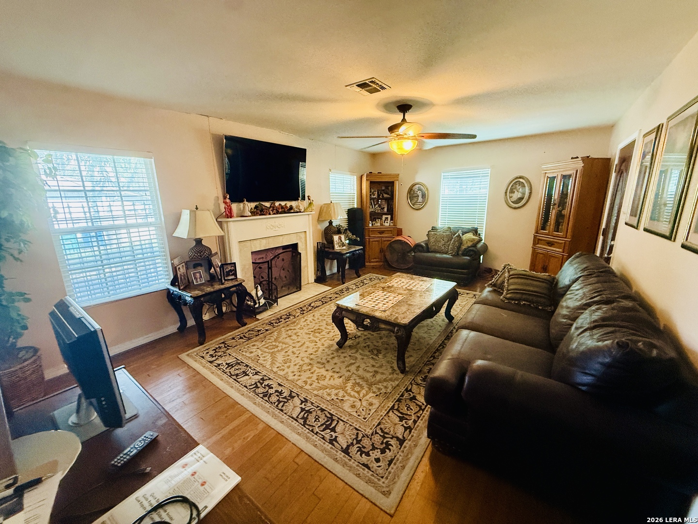 611 Thomas Jefferson Drive San Antonio TX 78228