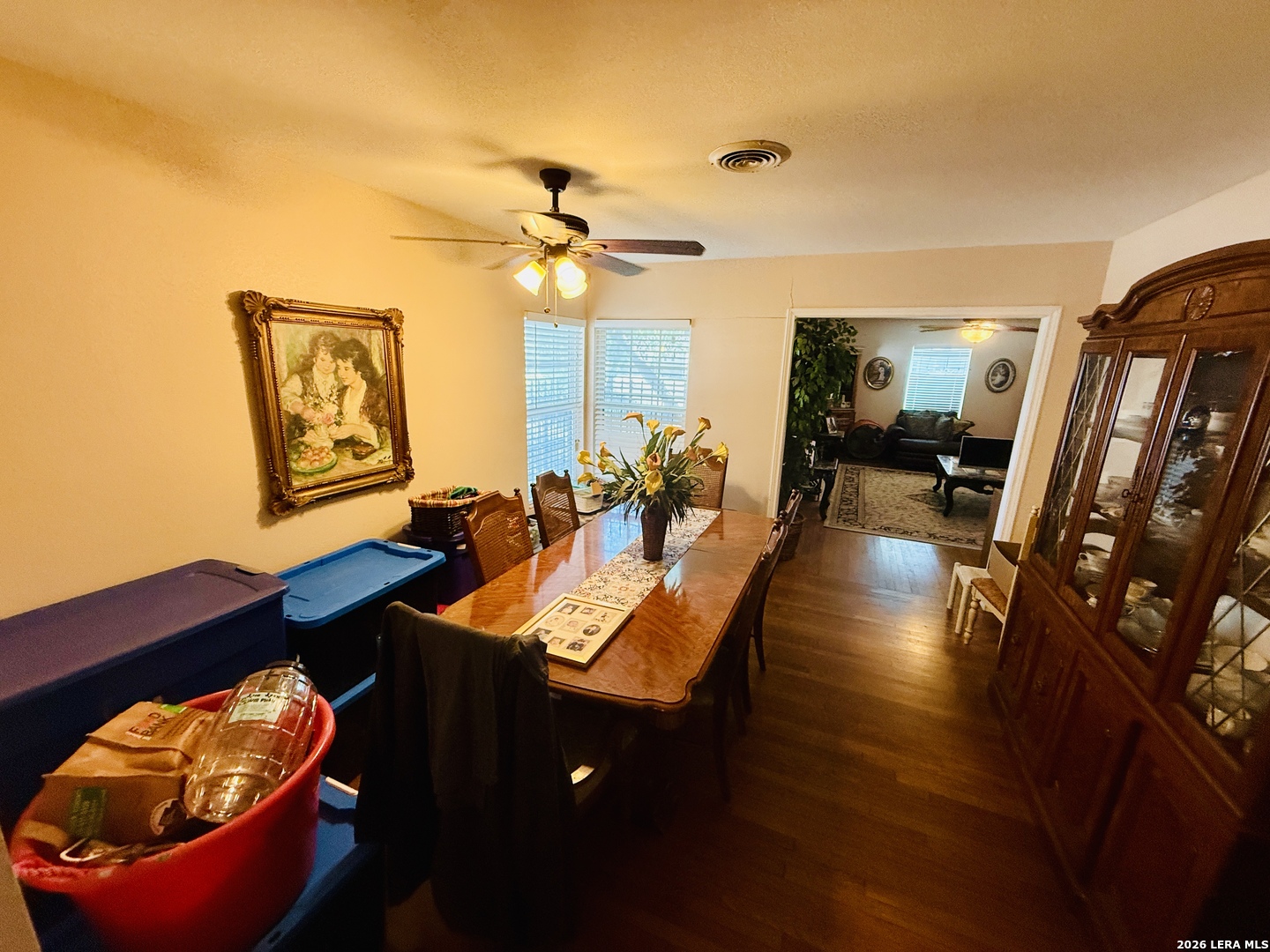 611 Thomas Jefferson Drive San Antonio TX 78228