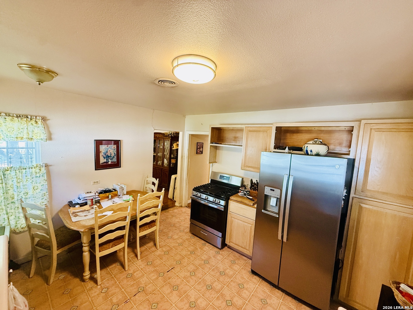 611 Thomas Jefferson Drive San Antonio TX 78228