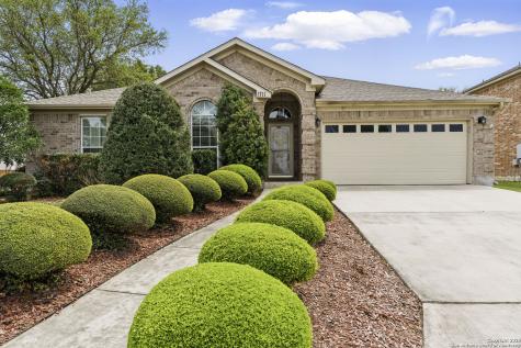 1711 Kelly Court New Braunfels TX 78130