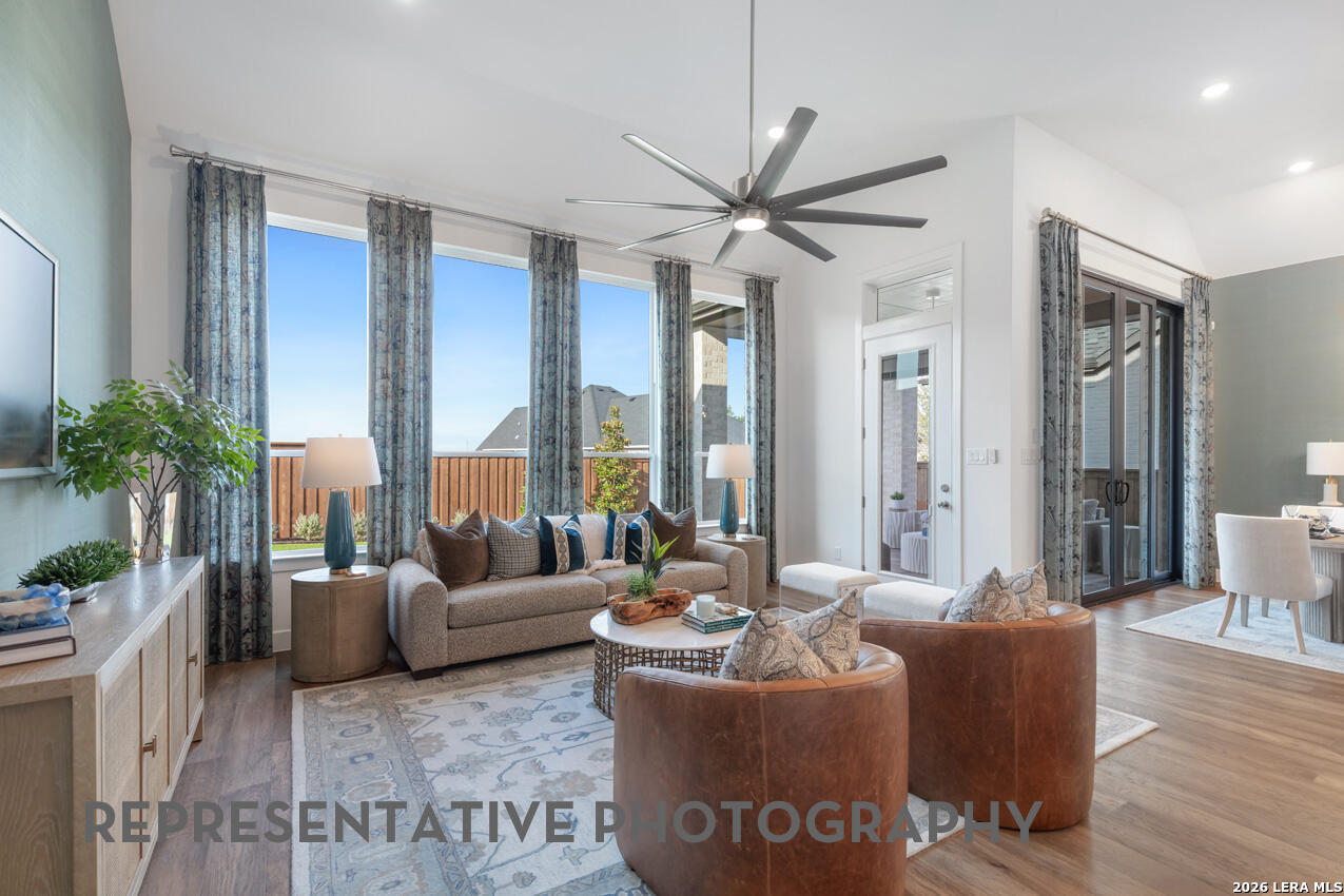 13207 Shortleaf Pine San Antonio TX 78245