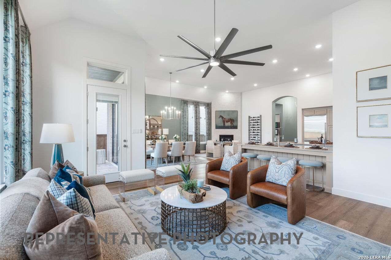 13207 Shortleaf Pine San Antonio TX 78245
