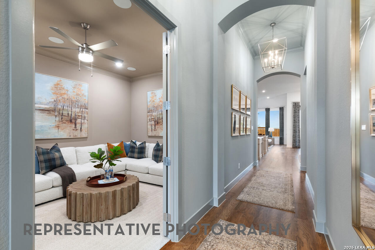 13207 Shortleaf Pine San Antonio TX 78245