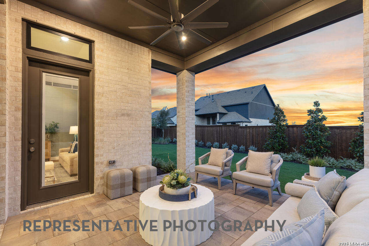 13207 Shortleaf Pine San Antonio TX 78245