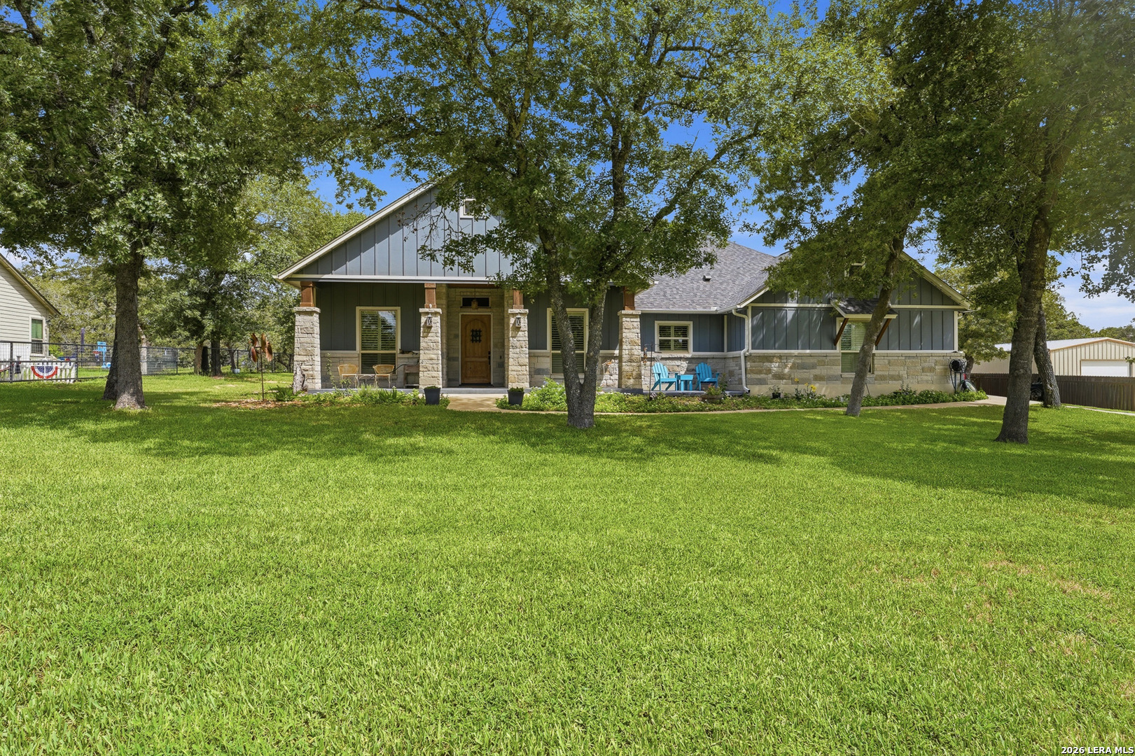 199 Champions Boulevard La Vernia TX 78121