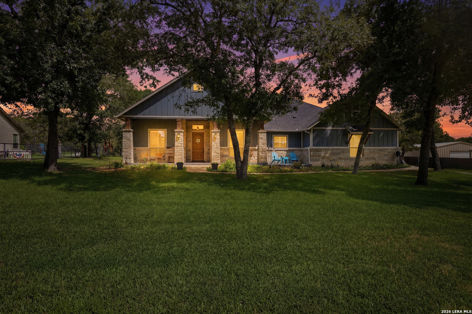 199 Champions Boulevard La Vernia TX 78121