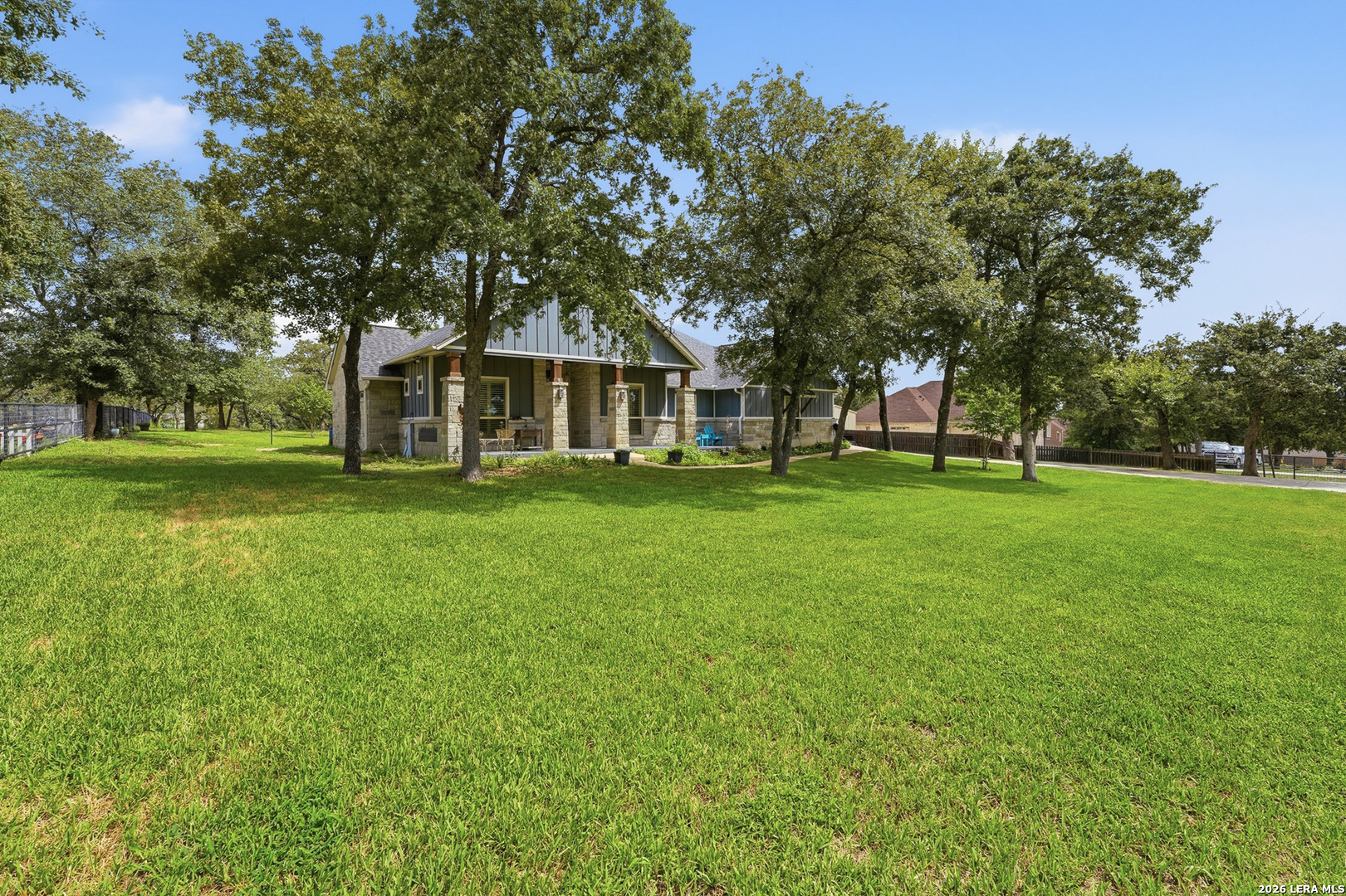199 Champions Boulevard La Vernia TX 78121