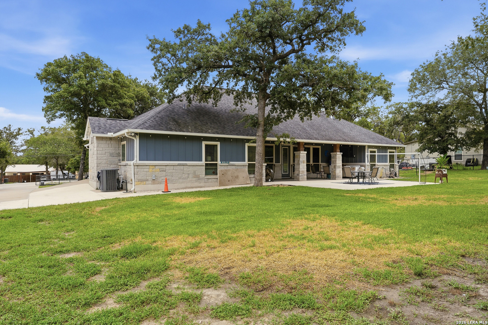 199 Champions Boulevard La Vernia TX 78121